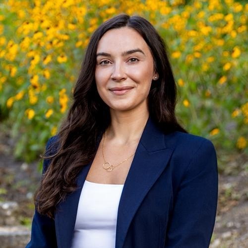 Marta Lazic, Redfin Principal Agent in Chicago