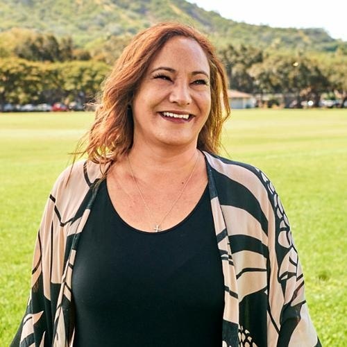 Shannon Among (RA), Redfin Principal Agent in Kailua