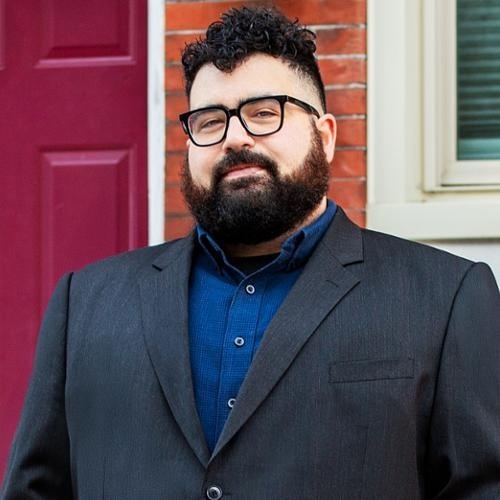 Nicholas Maleno, Redfin Agent