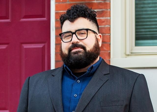 Philadelphia Real Estate Agent Nicholas Maleno