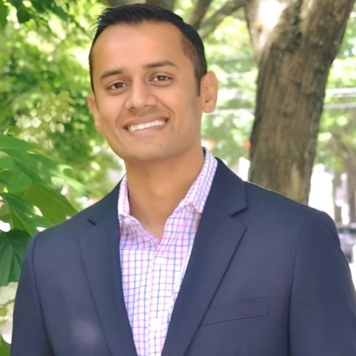 Amit Mundade, Partner Agent in Media