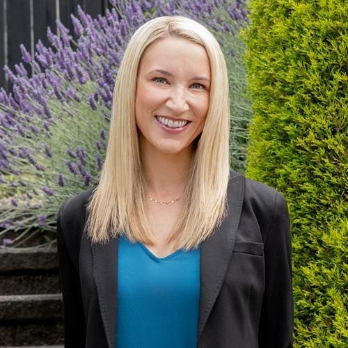 Lindsay Wonderly, Redfin Principal Agent in Tacoma