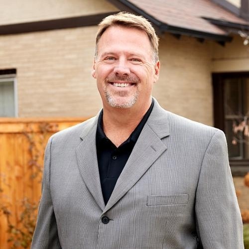 Andy Potarf, Redfin Principal Agent in Denver