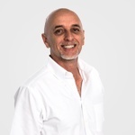 Richie O'Dea, Partner Agent