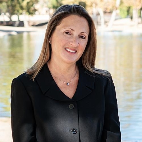 Loren Bennett, Redfin Principal Agent in Los Angeles