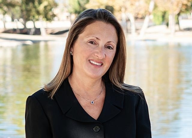 Los Angeles Real Estate Agent Loren Bennett