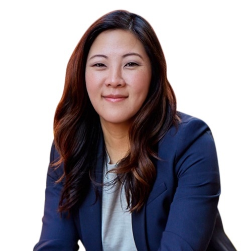 Nancy Yeh, Partner Agent in San Francisco