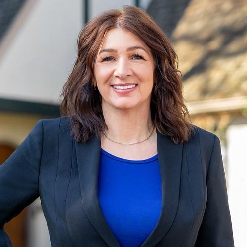 Devone Tarabetz, Redfin Agent in Sacramento