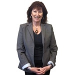Inland Empire Real Estate Agent Linda Ford
