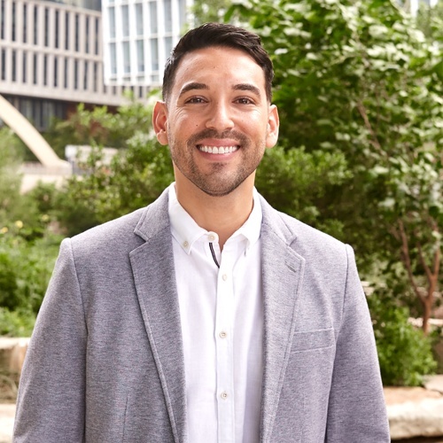 Nate Ortiz, Redfin Principal Agent in Austin