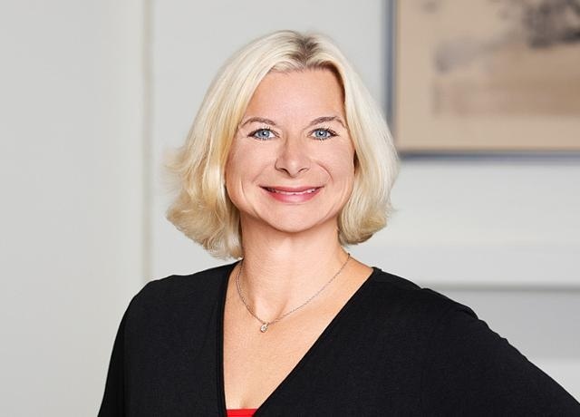 Dallas Real Estate Agent Crystal Zschirnt