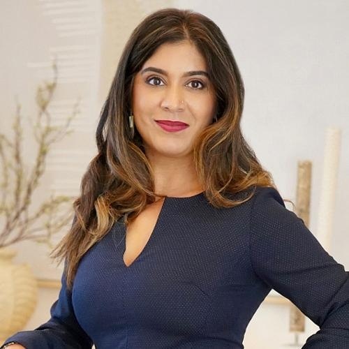 Jaya Bhakta, Redfin Agent in Dallas