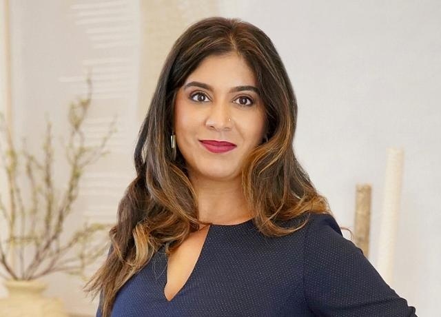 Dallas Real Estate Agent Jaya Bhakta