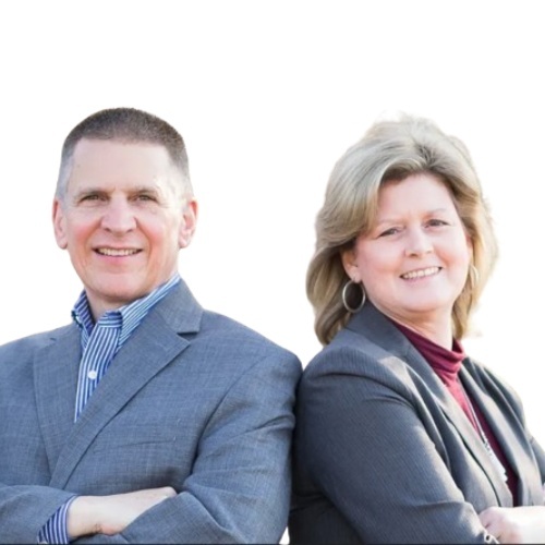 Jane and Jim Boeckelmann - Partner Team, Partner Agent