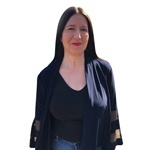 Deborah Zamora, Partner Agent in Kenilworth