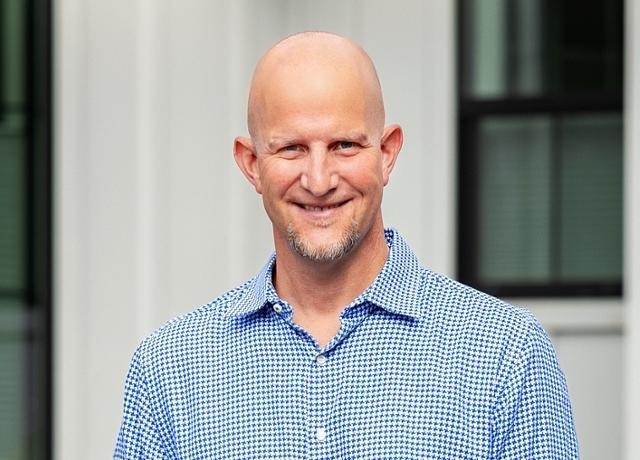 Portland Real Estate Agent Jason Maycumber