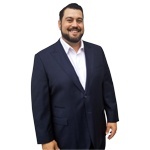 Luis Tabares, Partner Agent