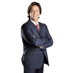 Armando Romero, Partner Agent
