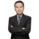 San Francisco Real Estate Agent Sean Chen