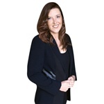 Nebraska Real Estate Agent Sarah Maier Pavel