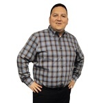 Salvador Cortez, Partner Agent