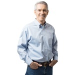 Jeff Nicholas, Partner Agent