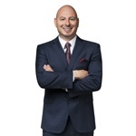 Joseph Trujillo, Partner Agent