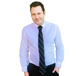 Gabriel Mellinger, Partner Agent