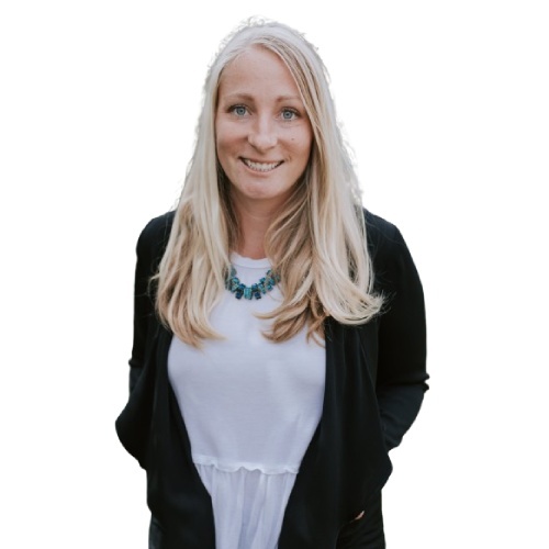 Brianna Robbins, Partner Agent