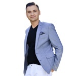 Paul Cesarz, Partner Agent