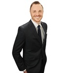 Aaron Stel, Partner Agent