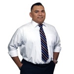 Phoenix Real Estate Agent Samuel Nunez