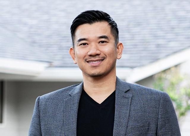 San Francisco Real Estate Agent Bryan Duong