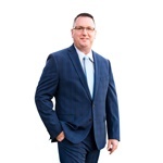 Trevor Gearin, Partner Agent in Methuen