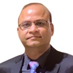 Dallas Real Estate Agent Suresh Gupta