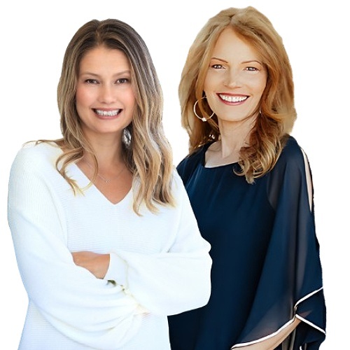 San Francisco Real Estate Agent Amber Russell and Jennifer Ronan - Partner Team
