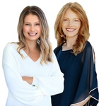 San Francisco Real Estate Agent Amber Russell and Jennifer Ronan - Partner Team