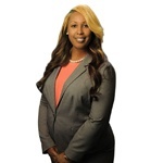 Calandra Taylor, Partner Agent