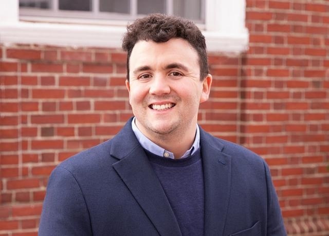 Boston Real Estate Agent David Pollack