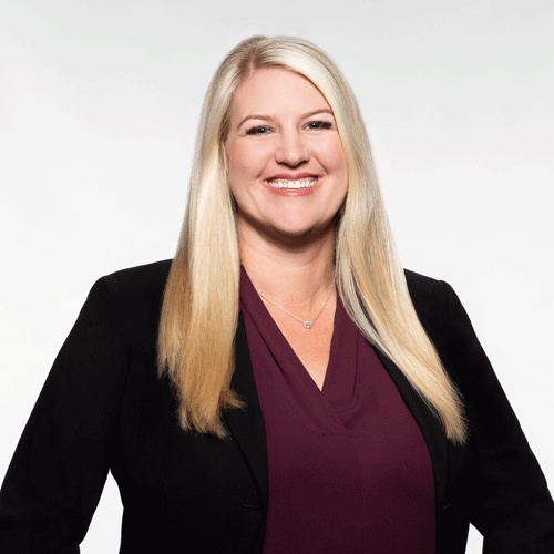 Sarah Russell, Redfin Agent