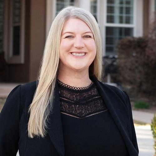 Sarah Russell, Redfin Agent in Reno