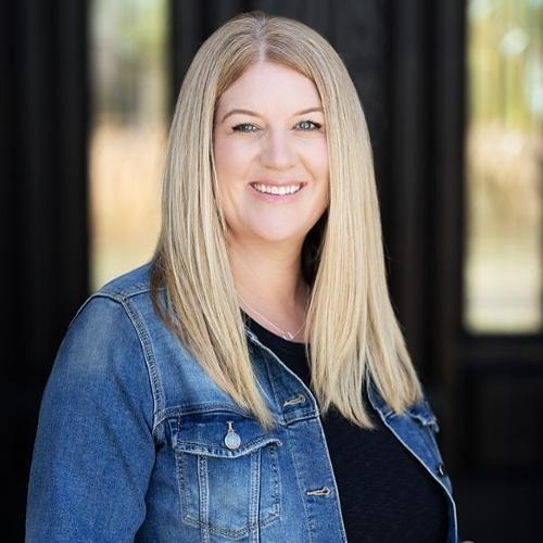 Sarah Russell, Redfin Agent in Reno