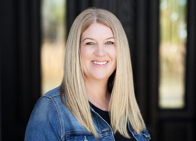 Lake Tahoe Real Estate Agent Sarah Russell