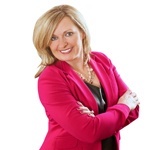 Grand Rapids Real Estate Agent Rebecca Uson