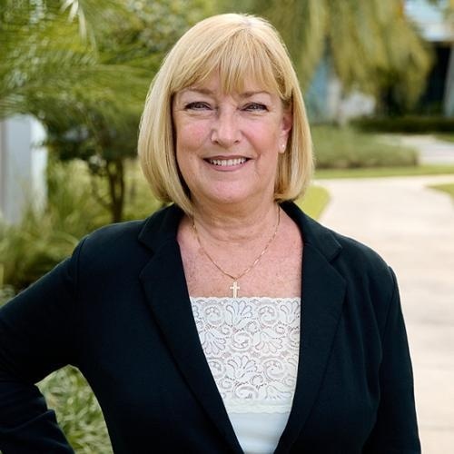 Jill Slowik, Redfin Agent in Port St. Lucie