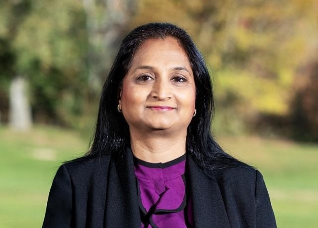Boston Real Estate Agent Surabhi Rathi