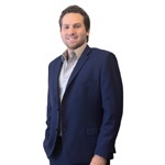 Tyler DeMando, Partner Agent