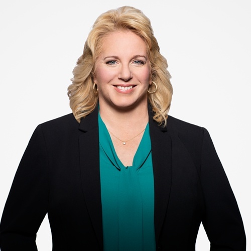 Tracey Gracey, Redfin Principal Agent in Nashville