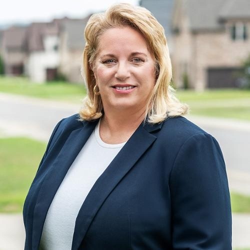 Tracey Gracey, Redfin Principal Agent in Nashville