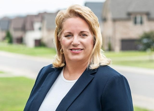 Nashville Real Estate Agent Tracey Gracey